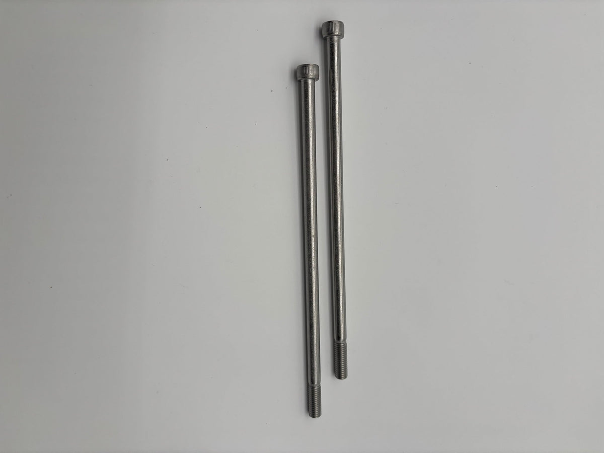 Ventus Motor Mounting Bolt Set (Ventus OEM) - Pinned Electric
