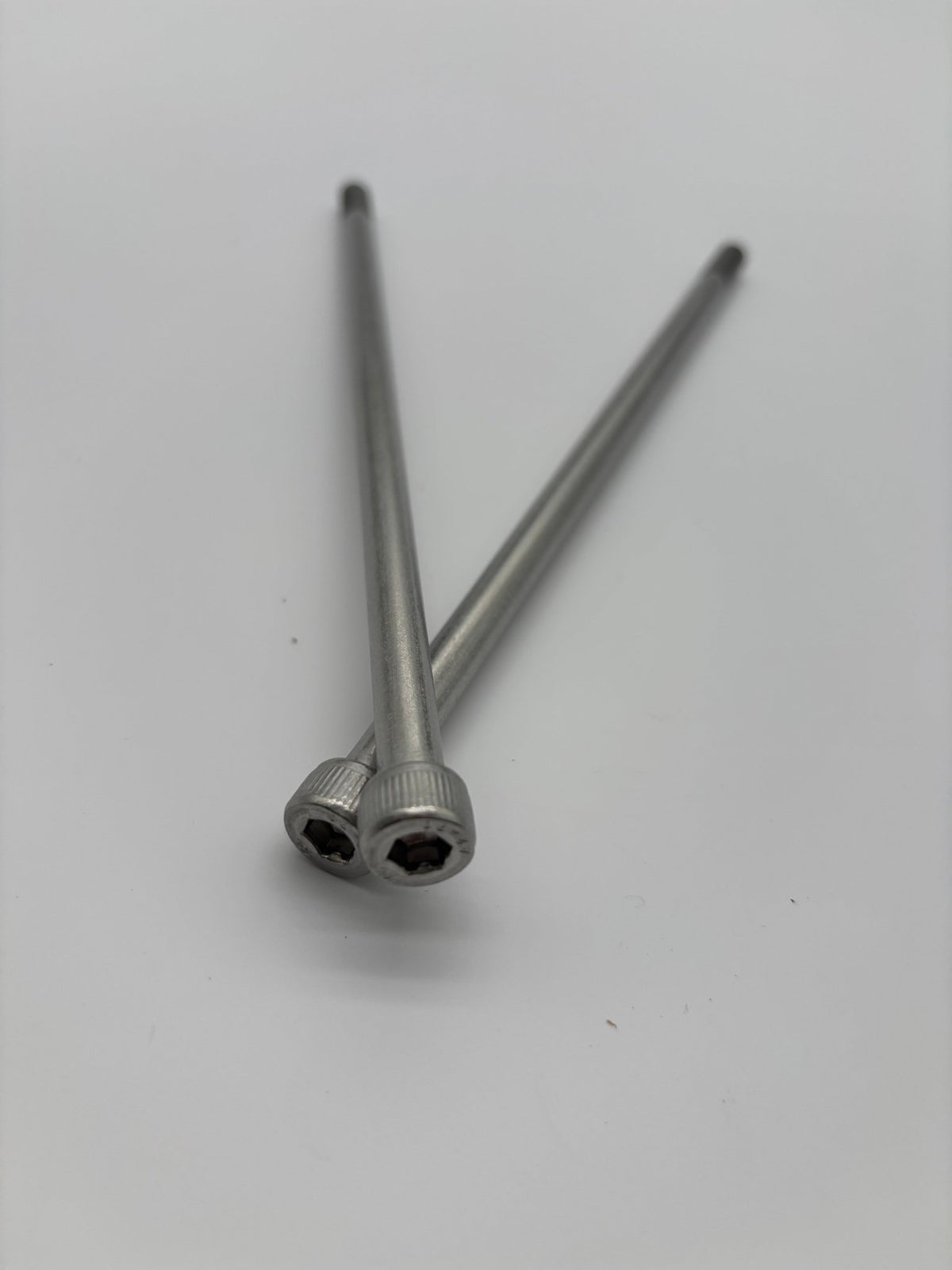 Ventus Motor Mounting Bolt Set (Ventus OEM) - Pinned Electric