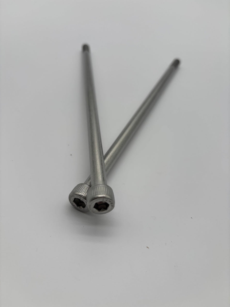 Ventus Motor Mounting Bolt Set (Ventus OEM) - Pinned Electric