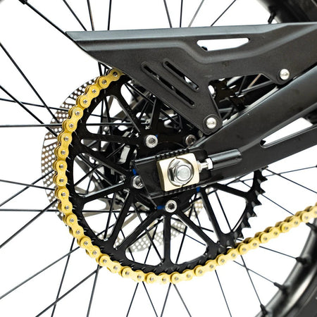 Ventus One Plus - Pinned Electric