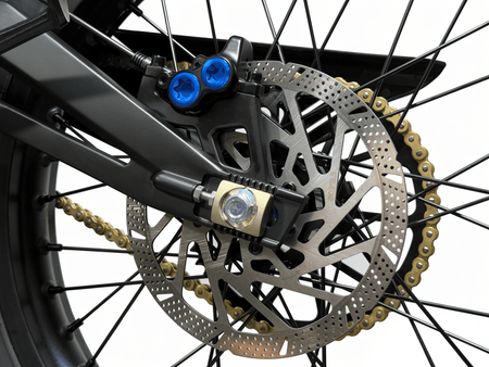 Ventus One Plus - Pinned Electric