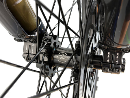 Ventus One Plus - Pinned Electric