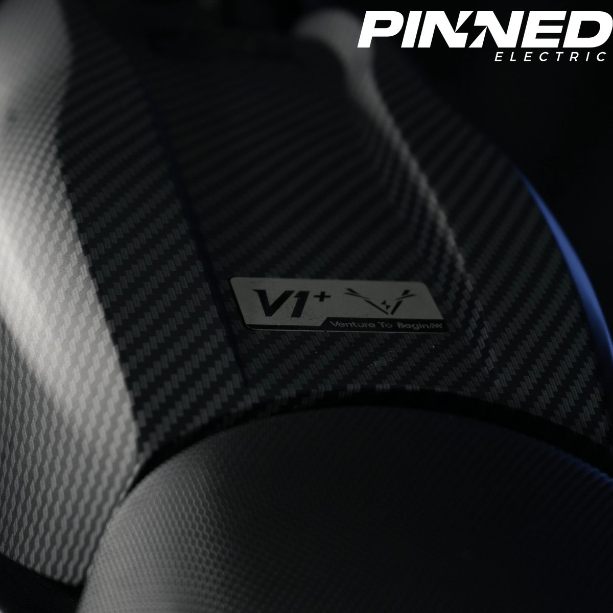 Ventus One Plus - Pinned Electric