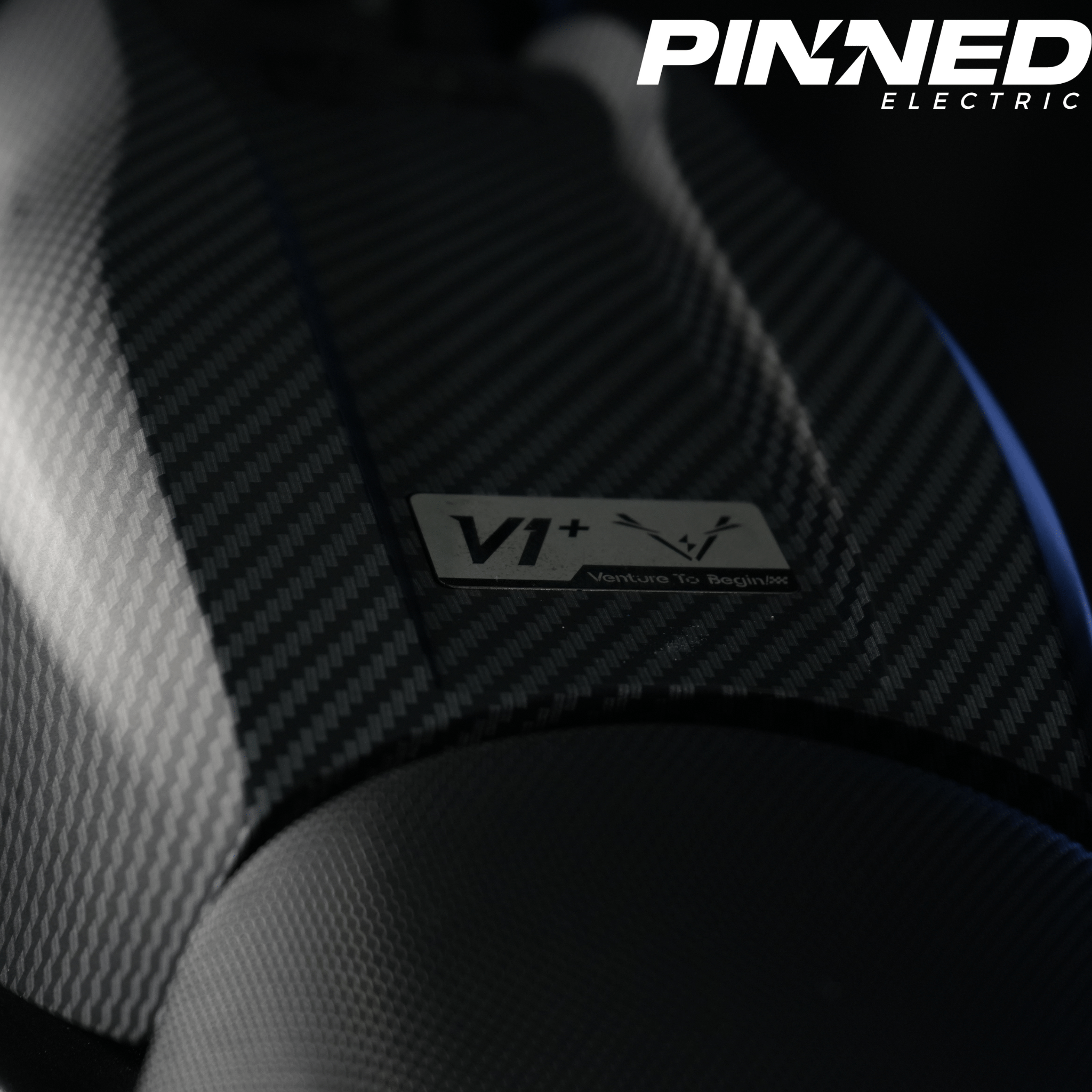 Ventus One Plus - Pinned Electric