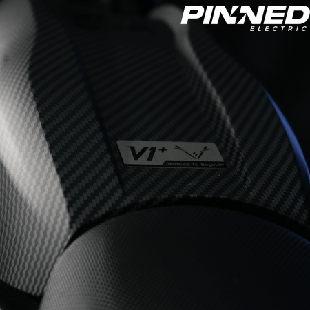 Ventus One Plus - Pinned Electric