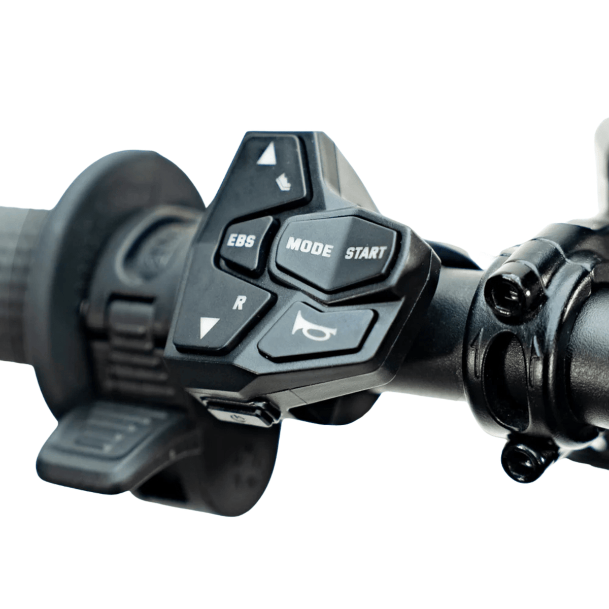 Ventus One Plus - Pinned Electric