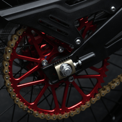 Ventus One Plus - Pinned Electric