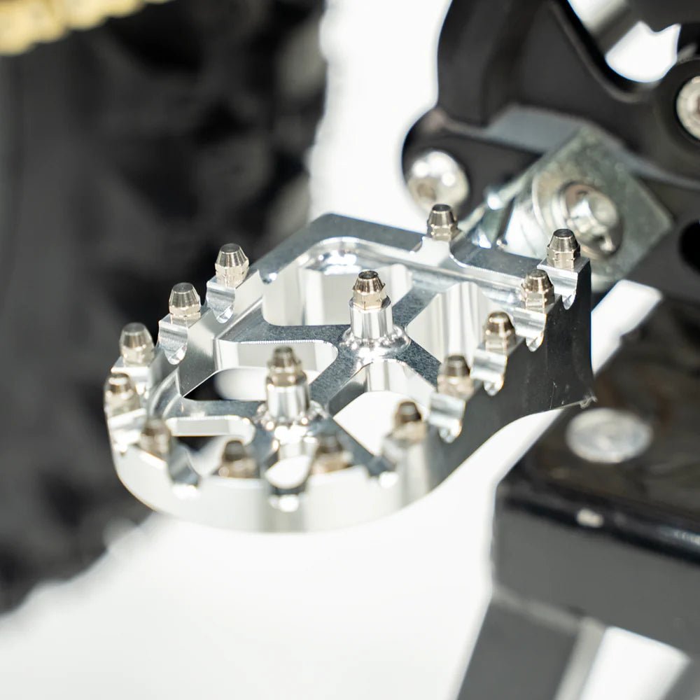 Ventus One Plus - Pinned Electric