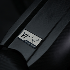 Ventus One Plus - Pinned Electric