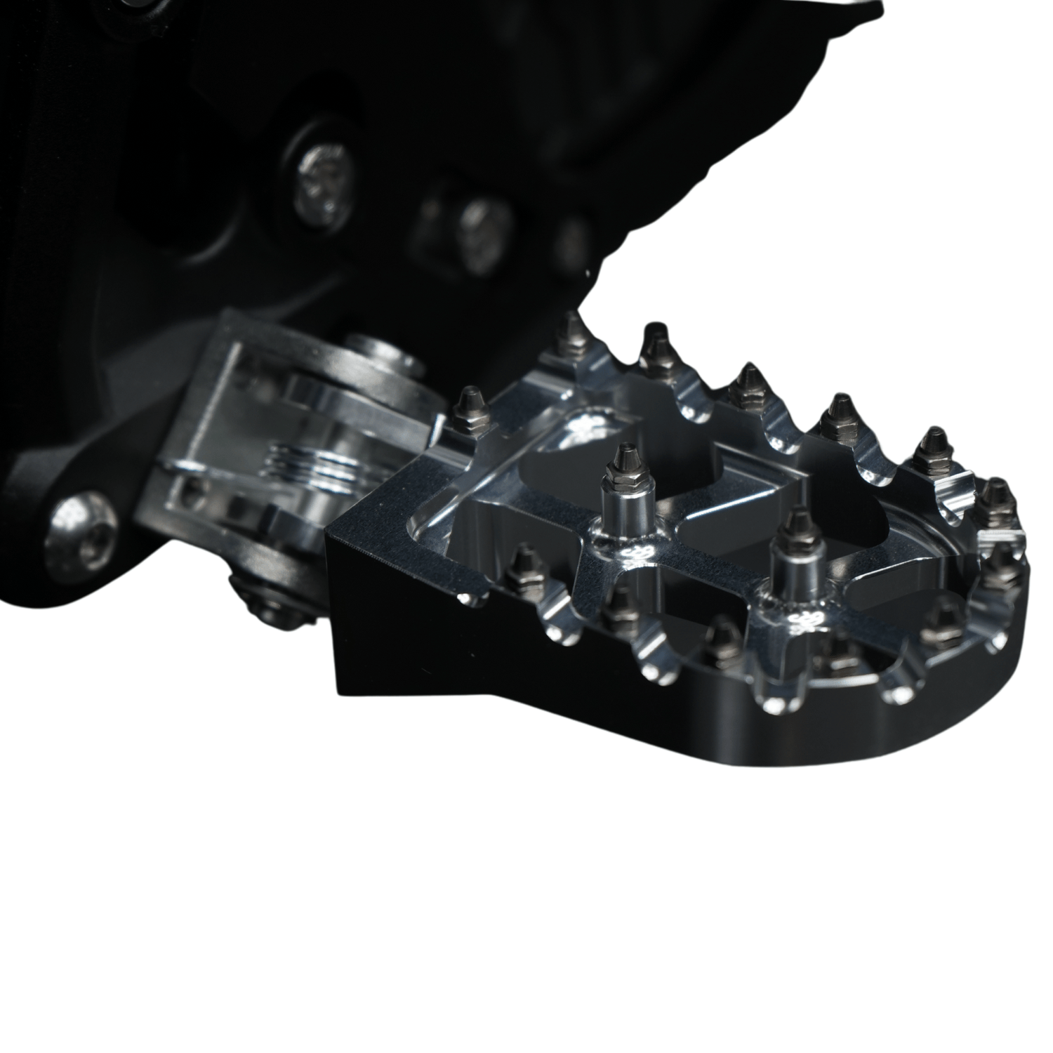 Ventus One Plus - Pinned Electric
