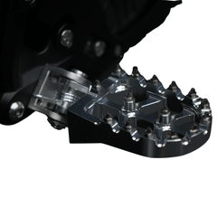Ventus One Plus - Pinned Electric