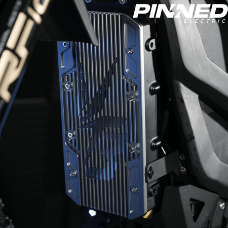 Ventus One Plus - Pinned Electric