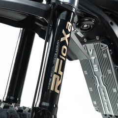 Ventus One Plus - Pinned Electric