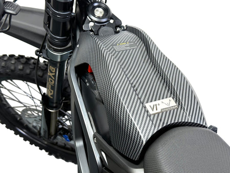 Ventus One Plus - Pinned Electric