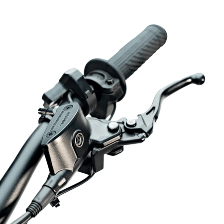 Ventus One Plus - Pinned Electric