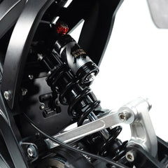 Ventus One Plus - Pinned Electric