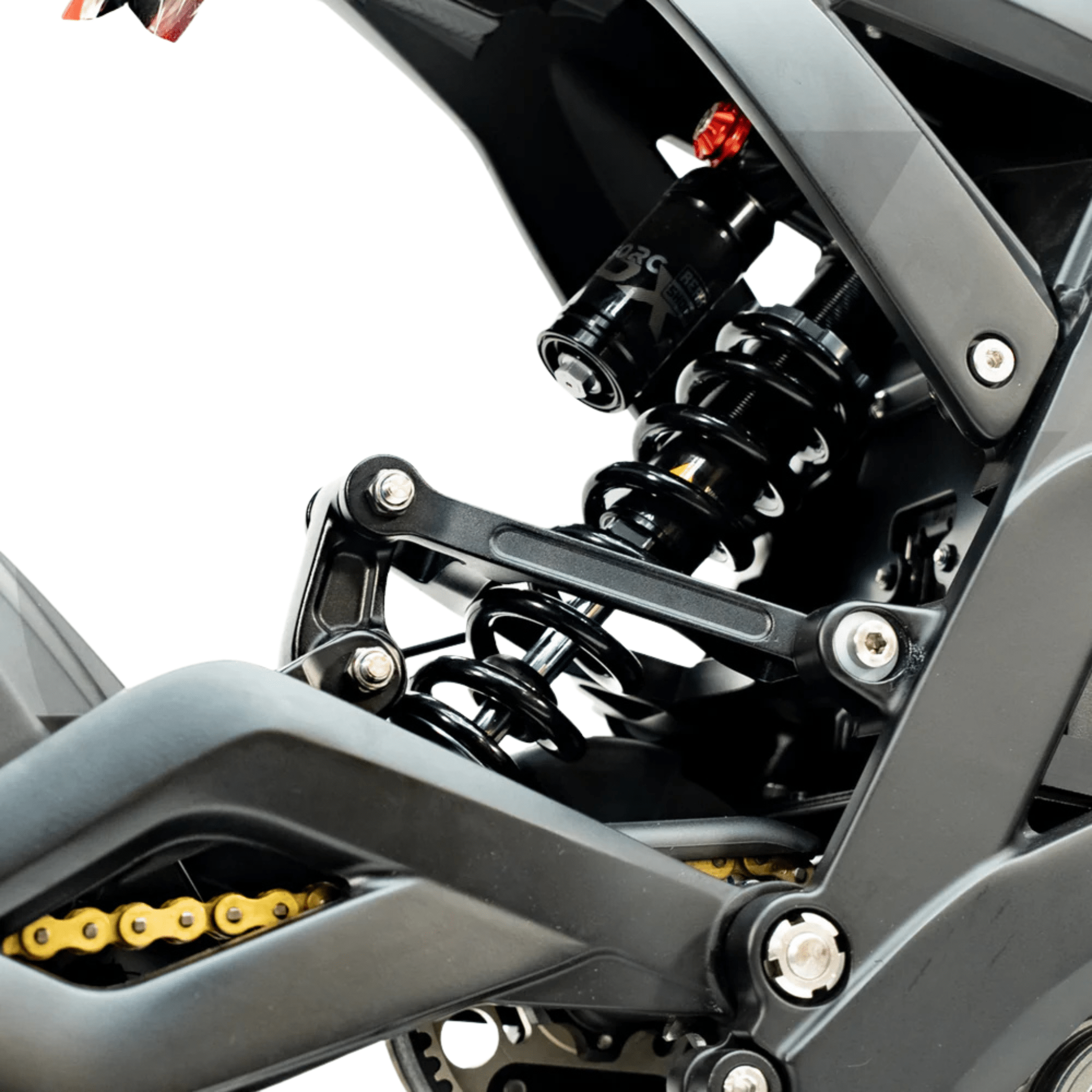 Ventus One Plus - Pinned Electric