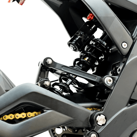 Ventus One Plus - Pinned Electric