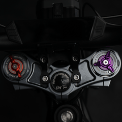 Ventus One Plus - Pinned Electric