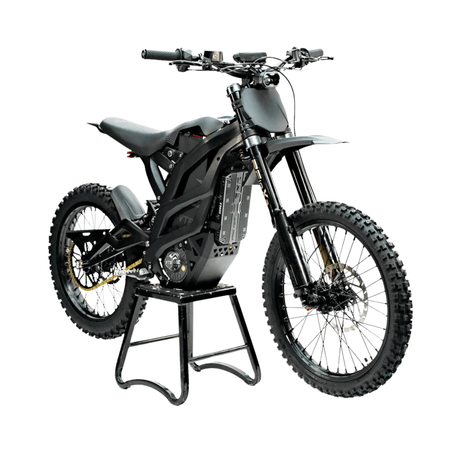 Ventus One Plus - Pinned Electric