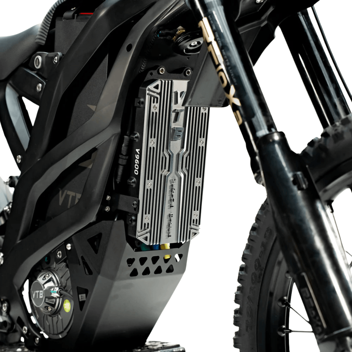 Ventus One Plus - Pinned Electric