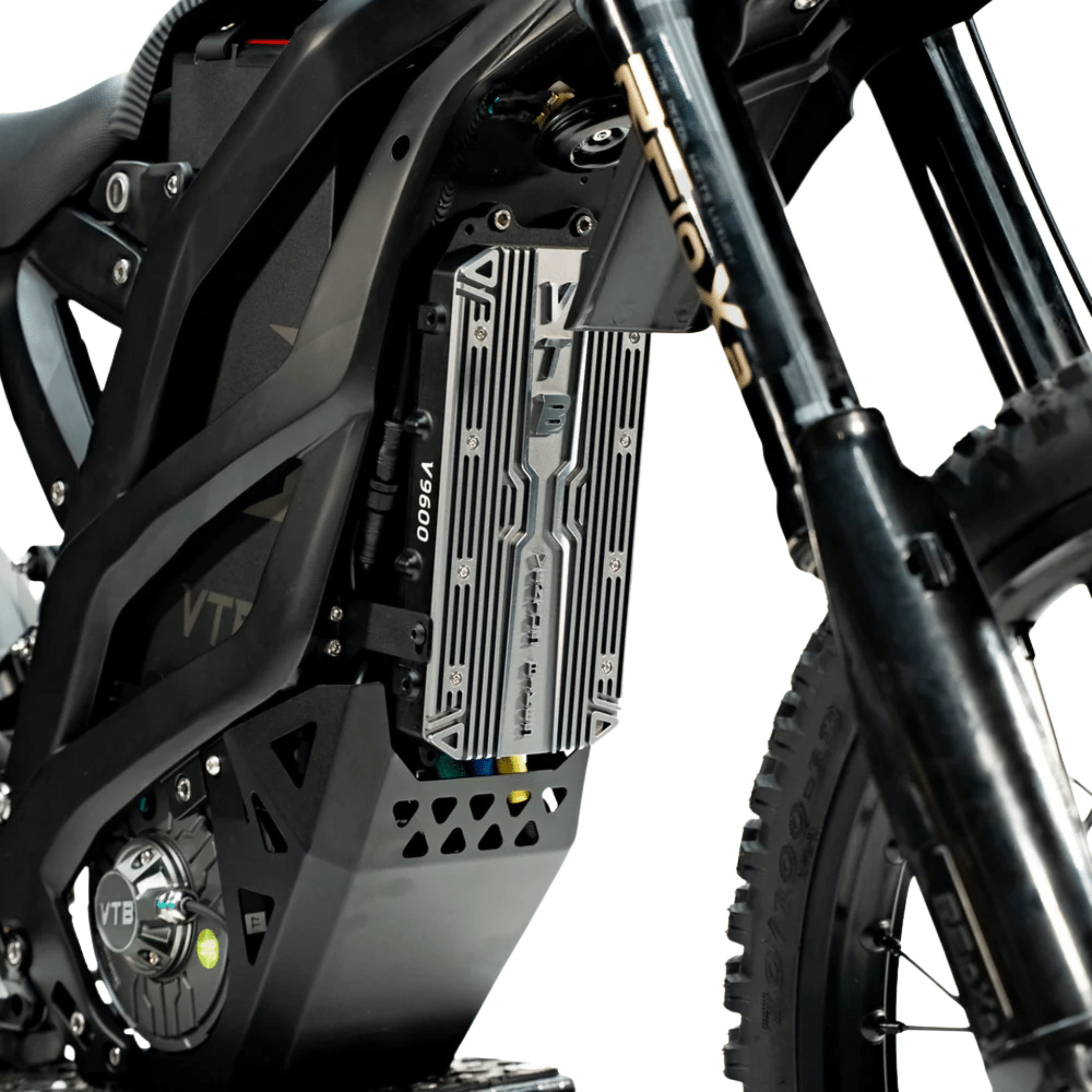 Ventus One Plus - Pinned Electric