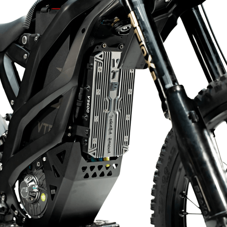 Ventus One Plus - Pinned Electric