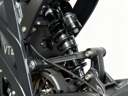 Ventus One Plus - Pinned Electric