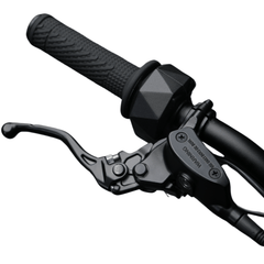Ventus One Plus - Pinned Electric