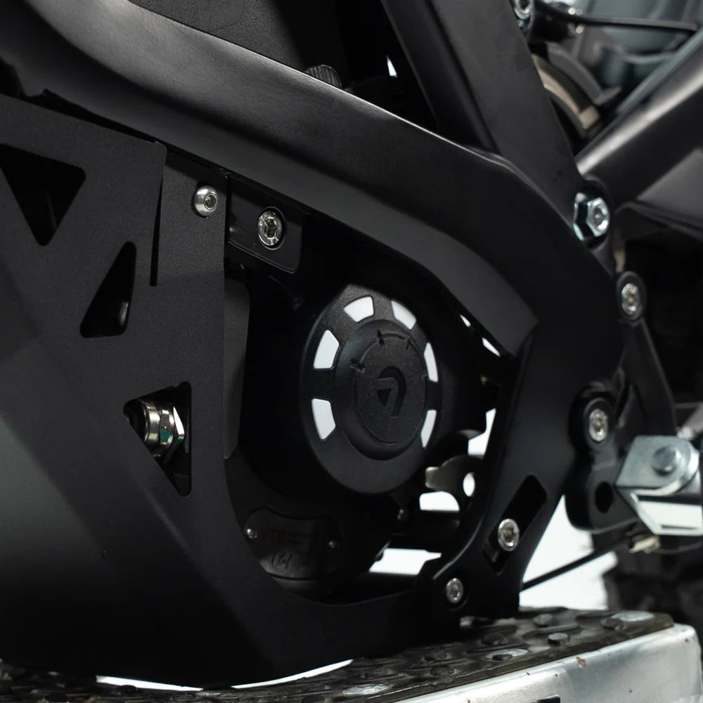 Ventus One Plus - Pinned Electric