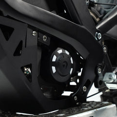 Ventus One Plus - Pinned Electric