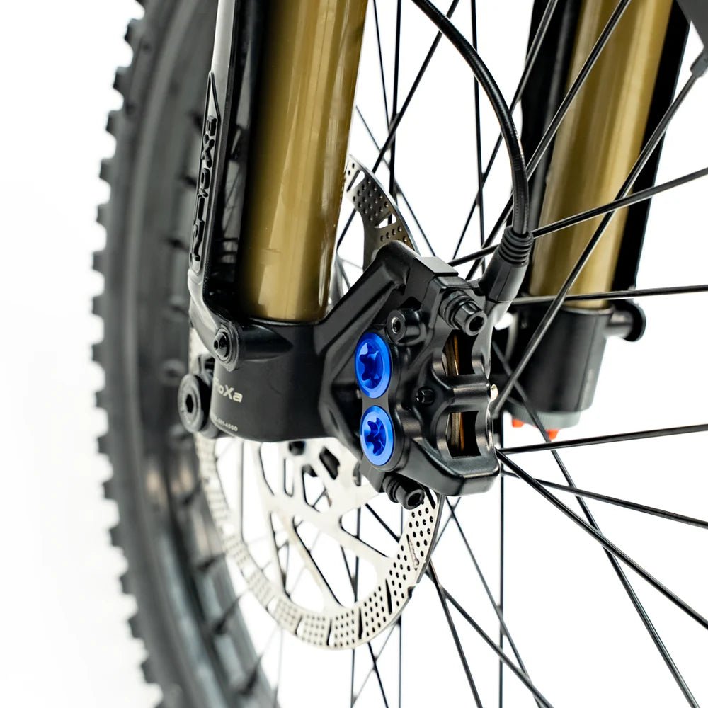 Ventus One Plus - Pinned Electric