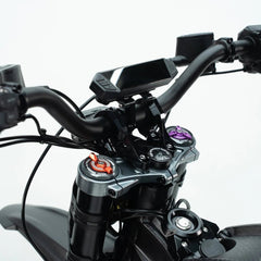 Ventus One Plus - Pinned Electric