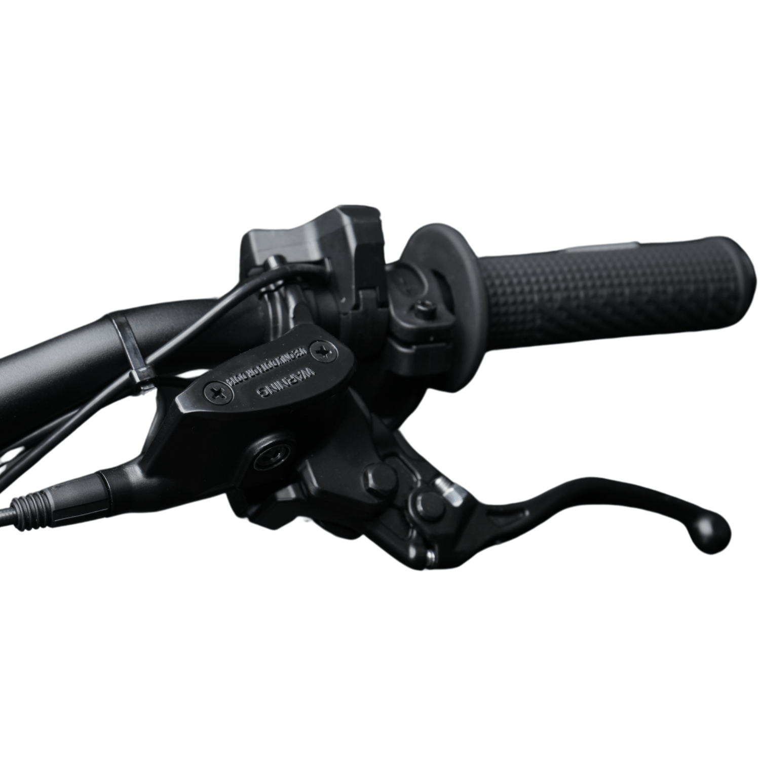 Ventus One Plus - Pinned Electric
