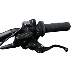 Ventus One Plus - Pinned Electric