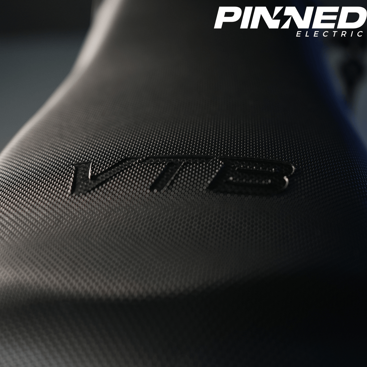 Ventus One Plus - Pinned Electric