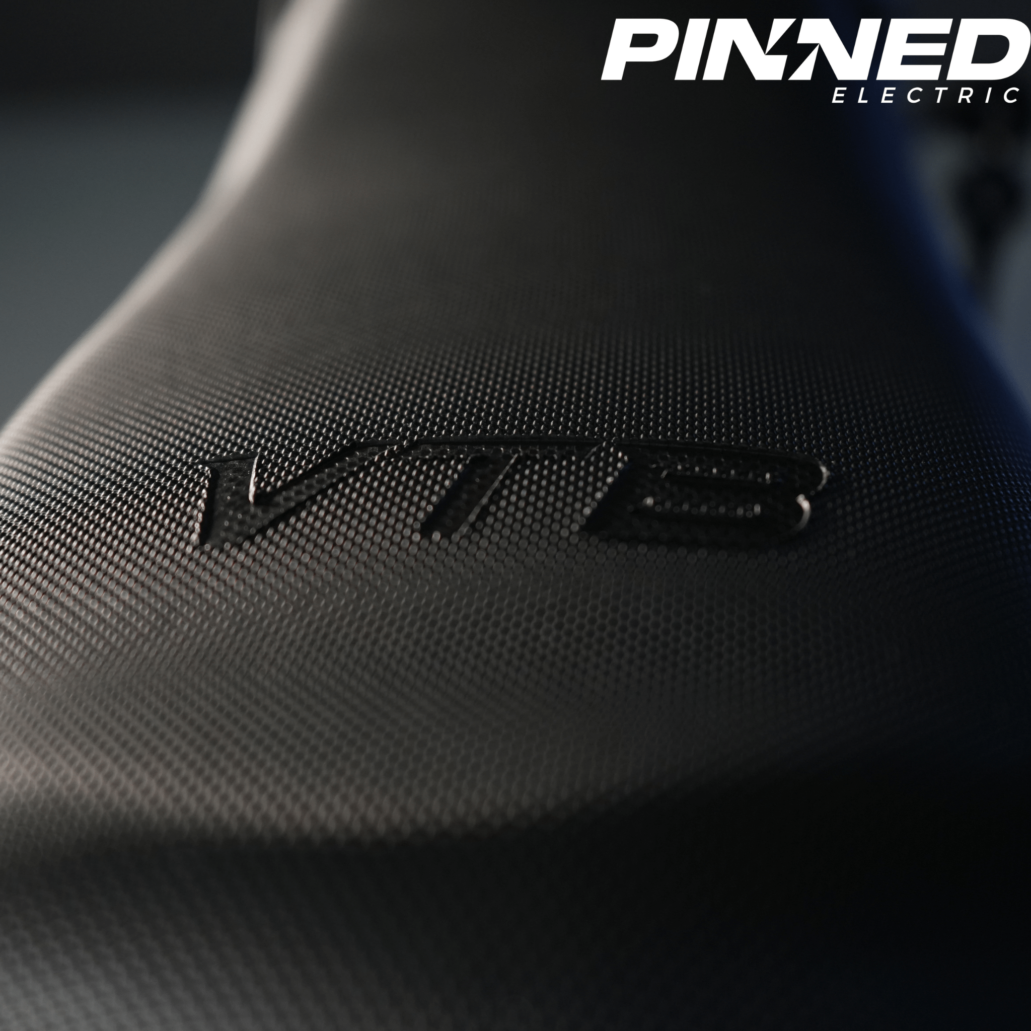 Ventus One Plus - Pinned Electric