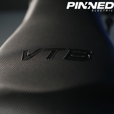 Ventus One Plus - Pinned Electric