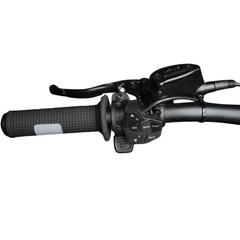 Ventus One Plus - Pinned Electric