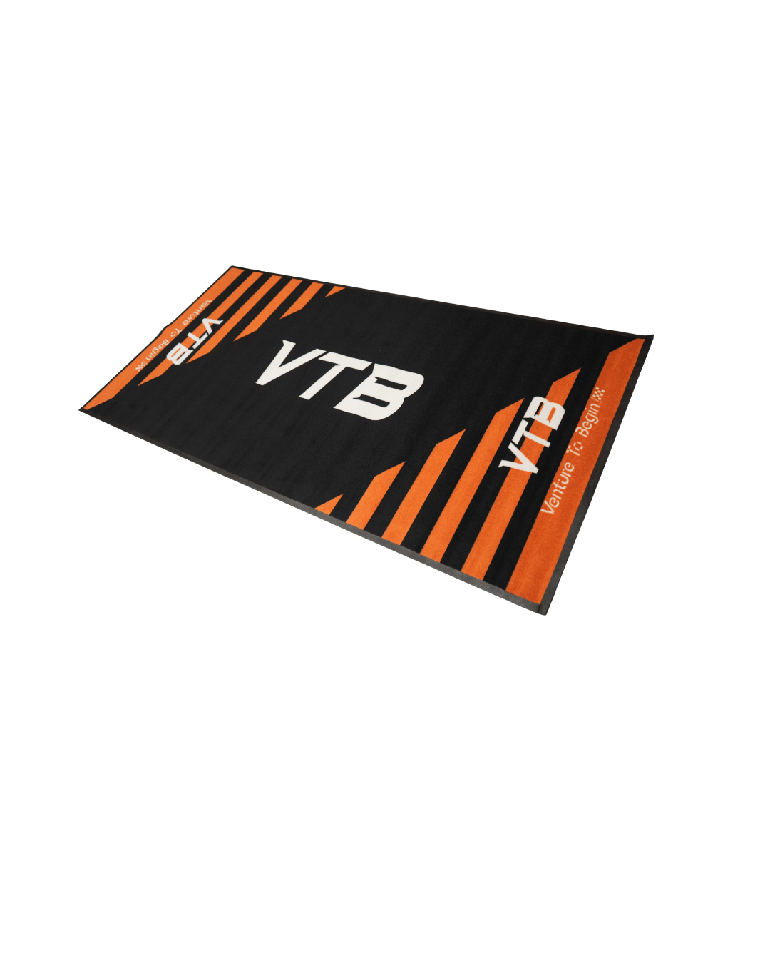 Ventus Pit Mat - Pinned Electric