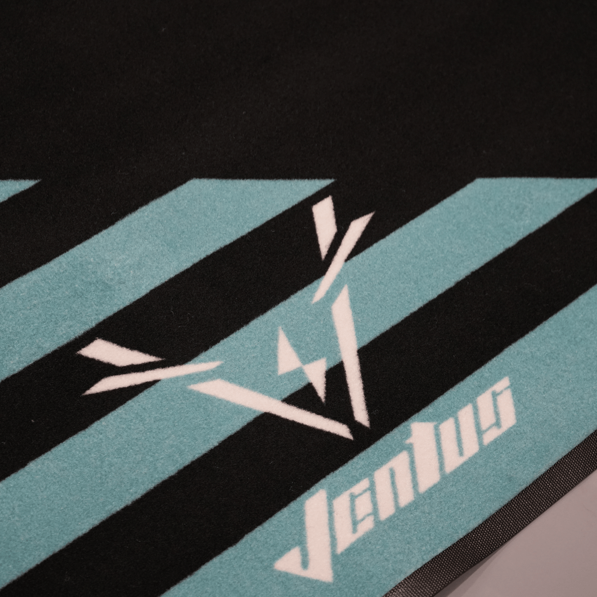 Ventus Pit Mat (Ventus OEM) - Pinned Electric