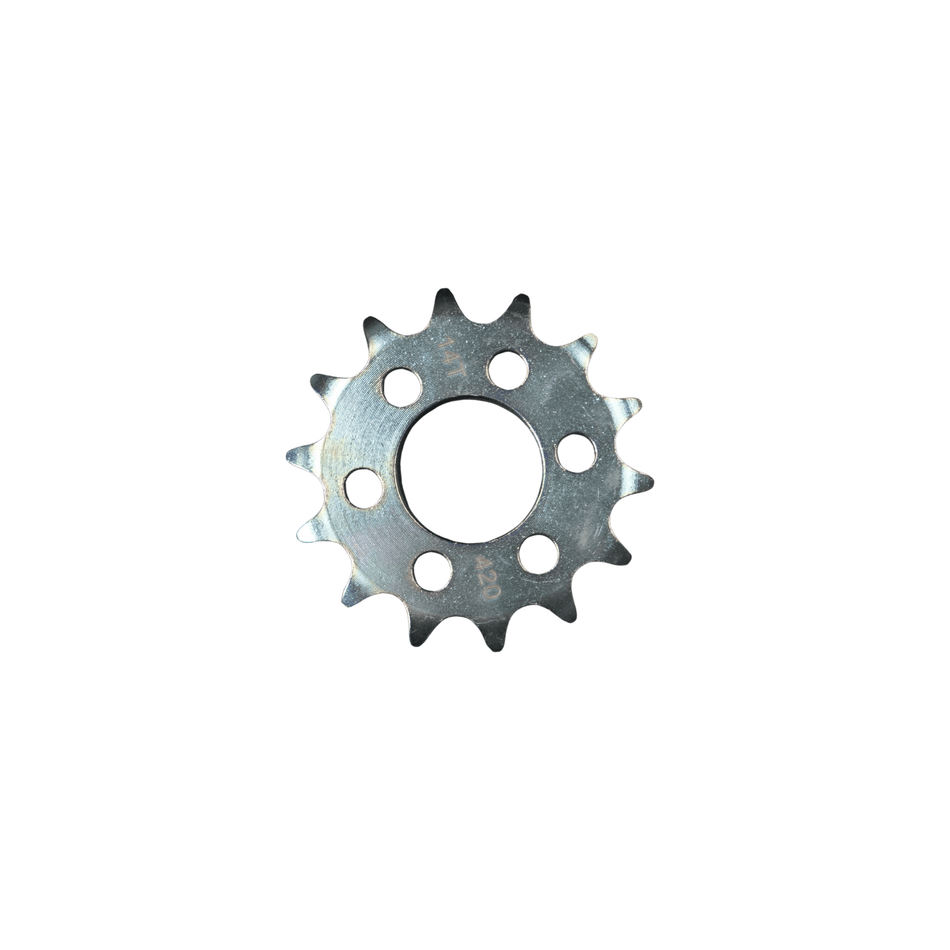 Ventus Primary Transmission Sprocket (Ventus OEM) - Pinned Electric