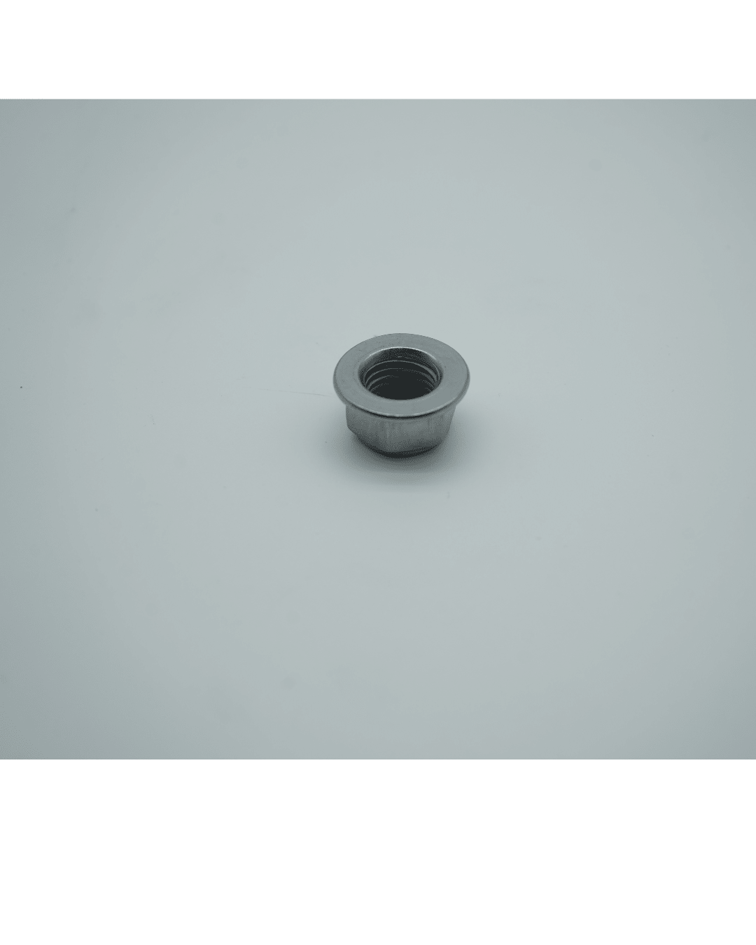 Ventus Rear Axle Nut (Ventus OEM) - Pinned Electric