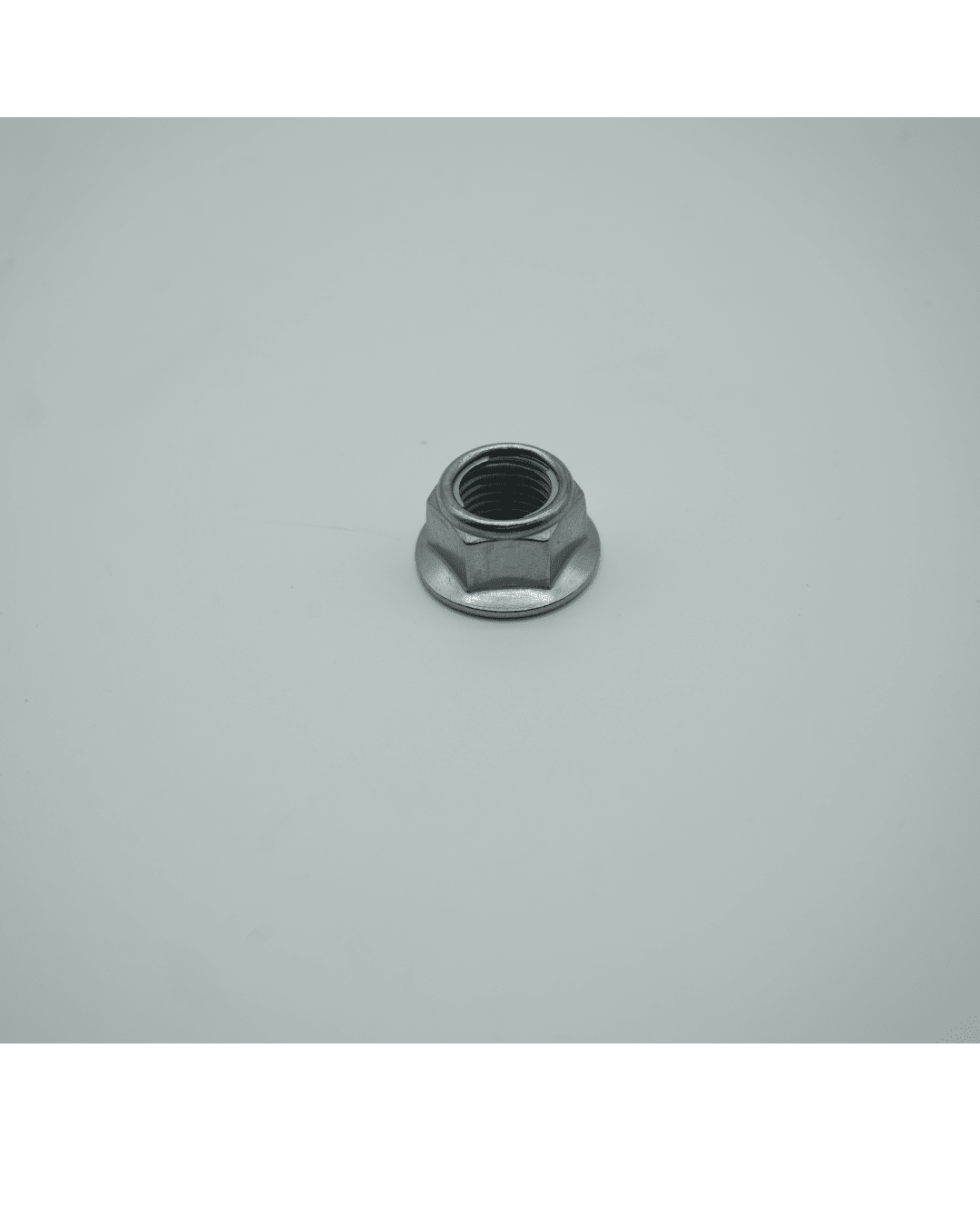 Ventus Rear Axle Nut (Ventus OEM) - Pinned Electric