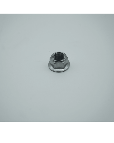 Ventus Rear Axle Nut (Ventus OEM) - Pinned Electric