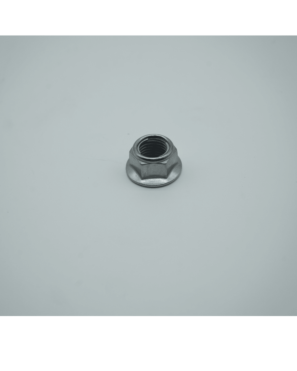 Ventus Rear Axle Nut (Ventus OEM) - Pinned Electric