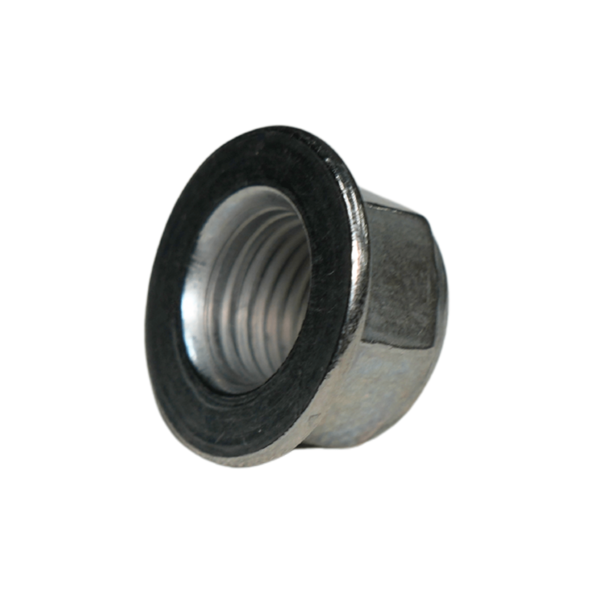 Ventus Rear Axle Nut (Ventus OEM) - Pinned Electric