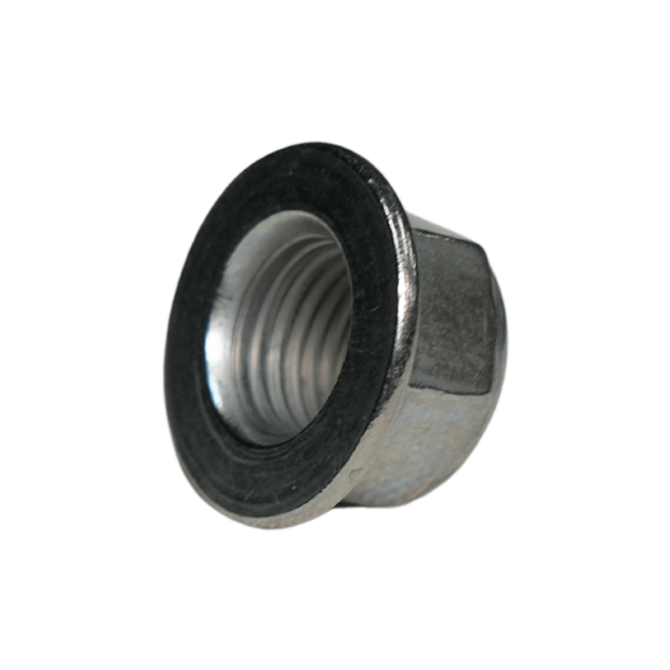 Ventus Rear Axle Nut (Ventus OEM) - Pinned Electric