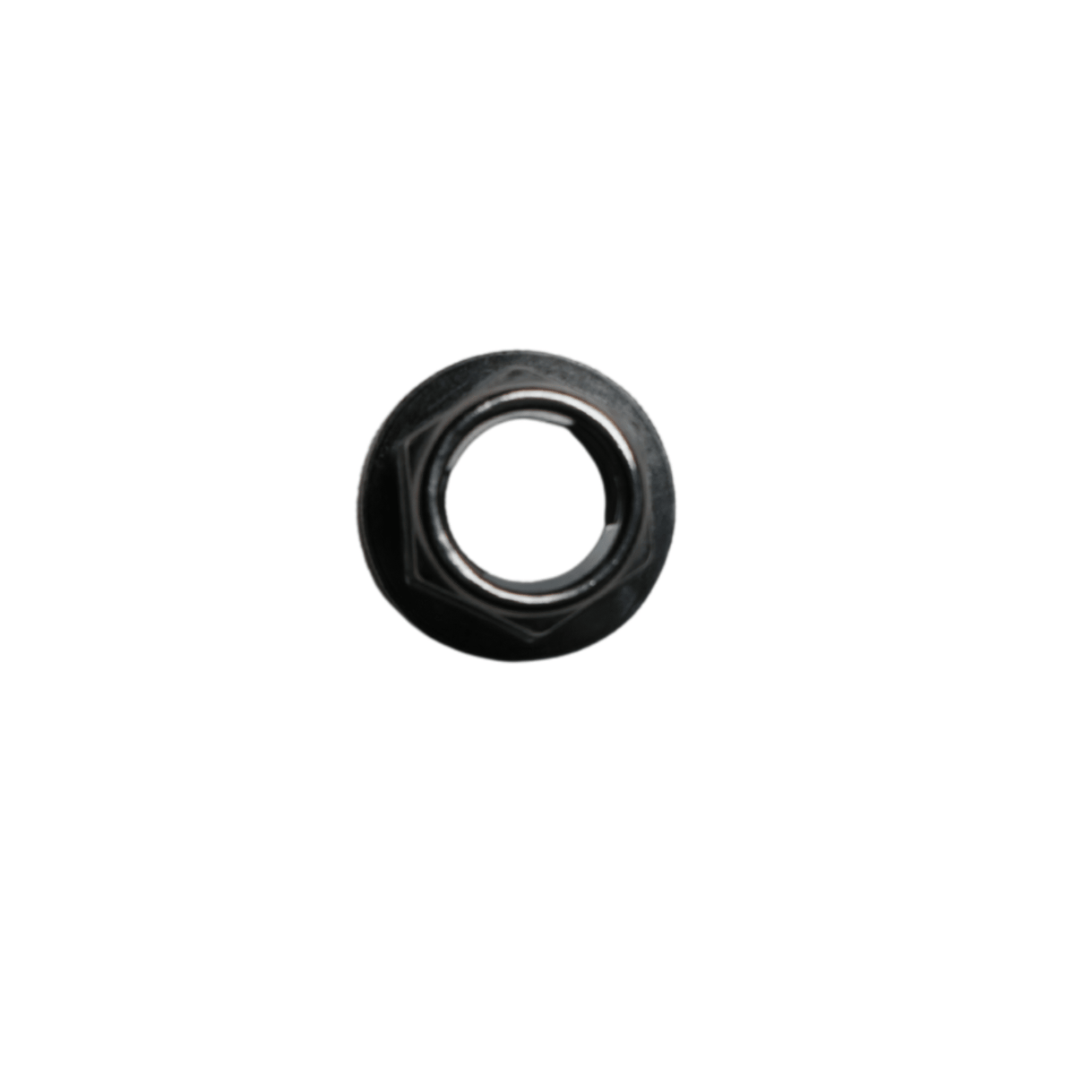 Ventus Rear Axle Nut (Ventus OEM) - Pinned Electric