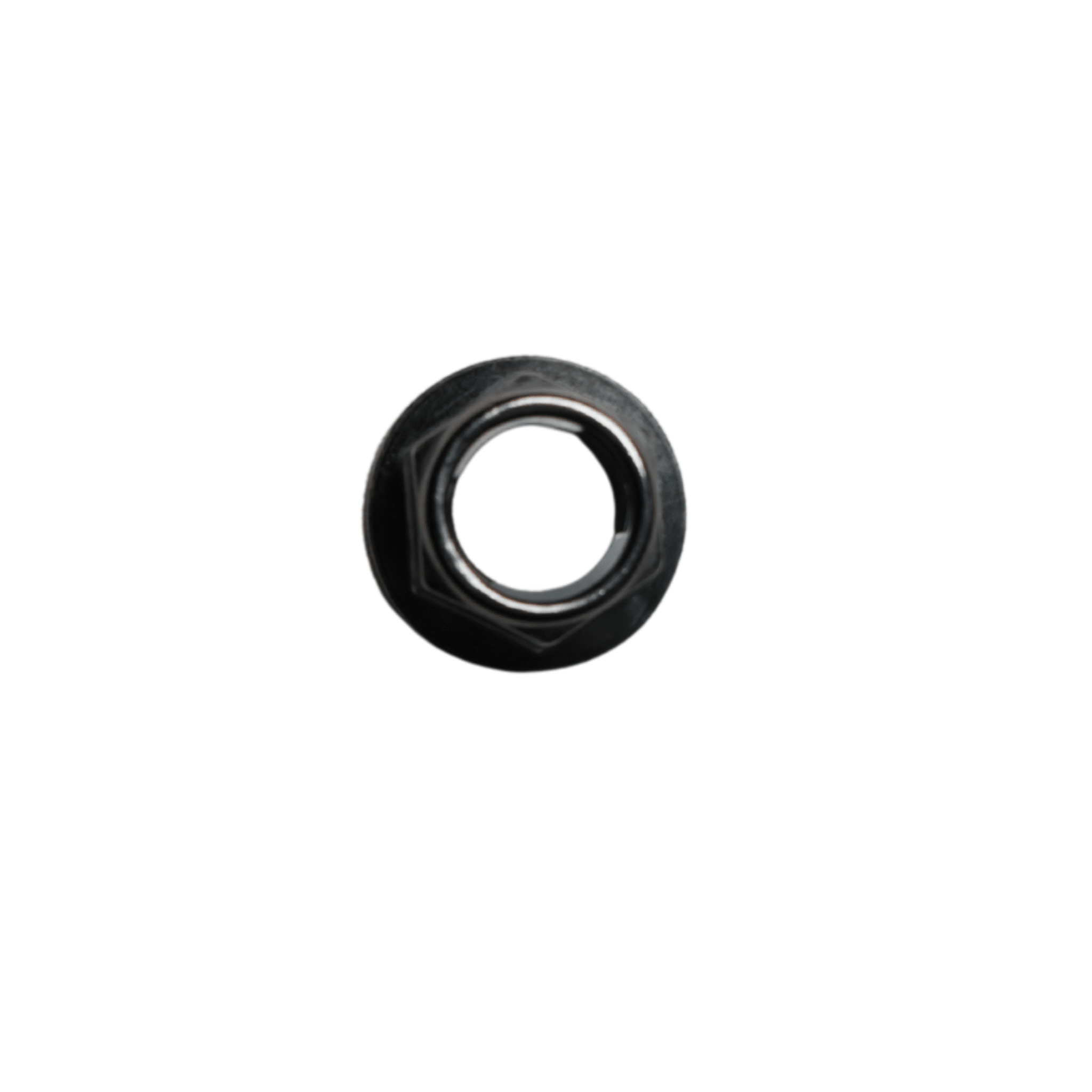 Ventus Rear Axle Nut (Ventus OEM) - Pinned Electric